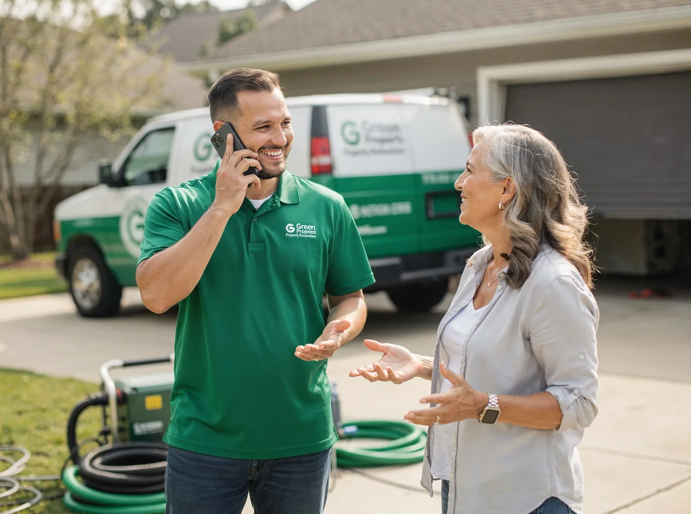 Water Damage Restoration Masontown, PA FAQs